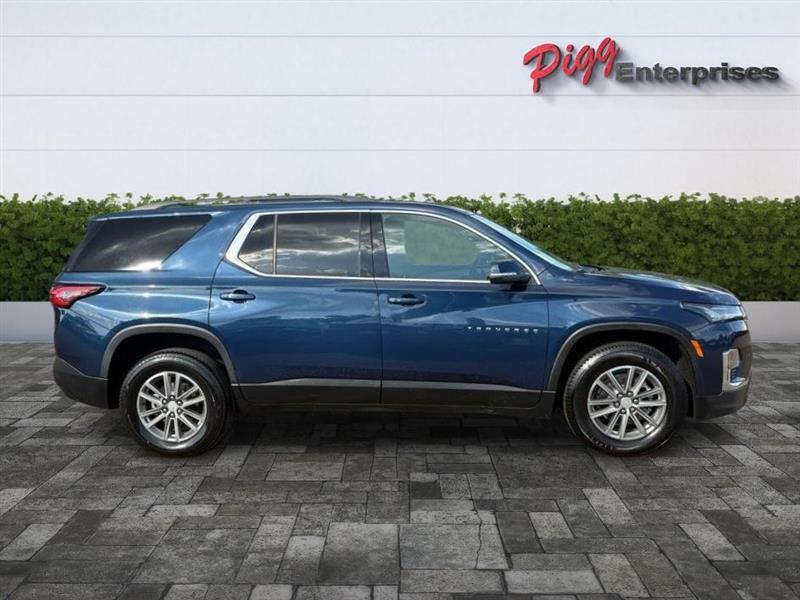 Chevrolet Traverse  2023