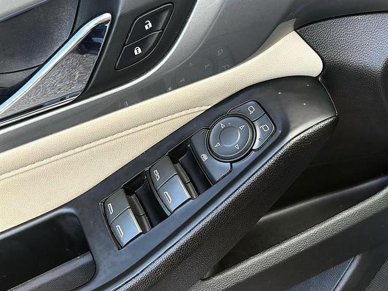 Chevrolet Traverse  2023