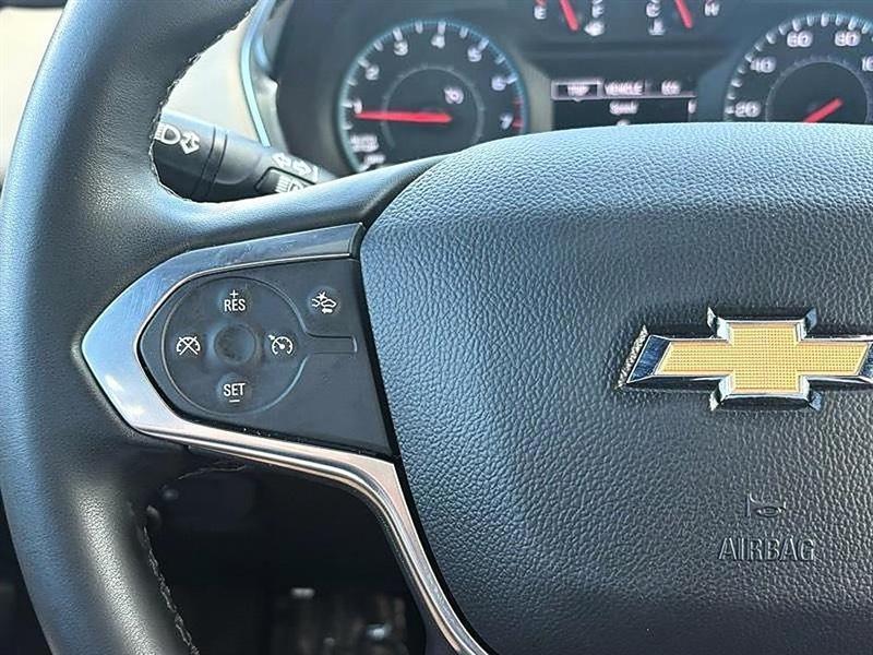 Chevrolet Traverse  2023