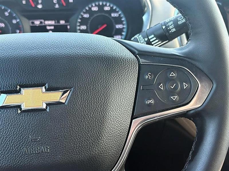 Chevrolet Traverse  2023