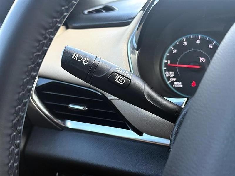 Chevrolet Traverse  2023