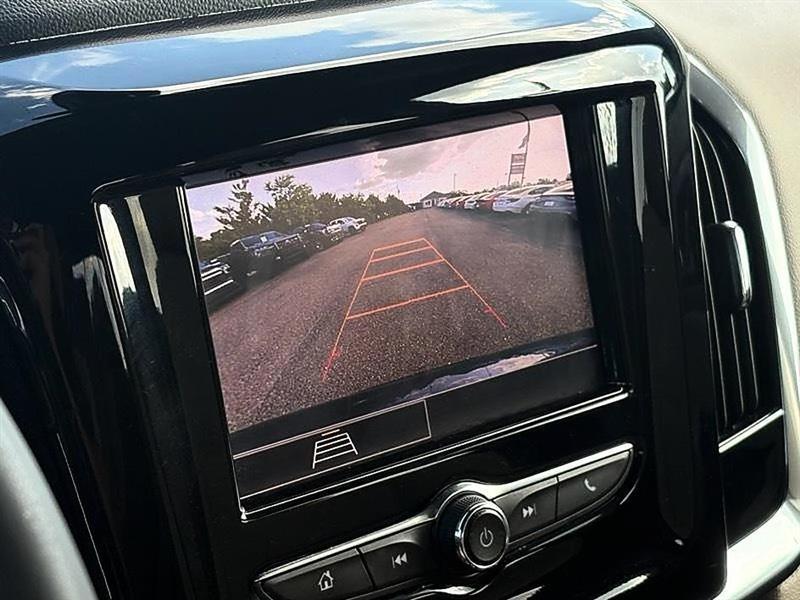 Chevrolet Traverse  2023