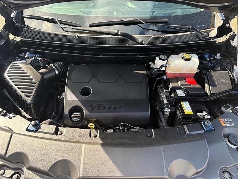 Chevrolet Traverse  2023