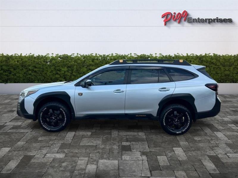 Subaru Outback  2022