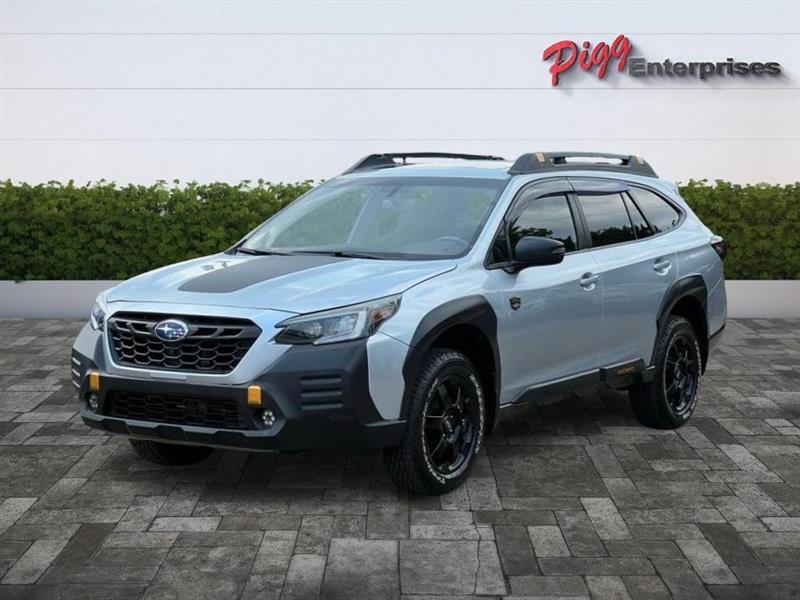 Subaru Outback  2022