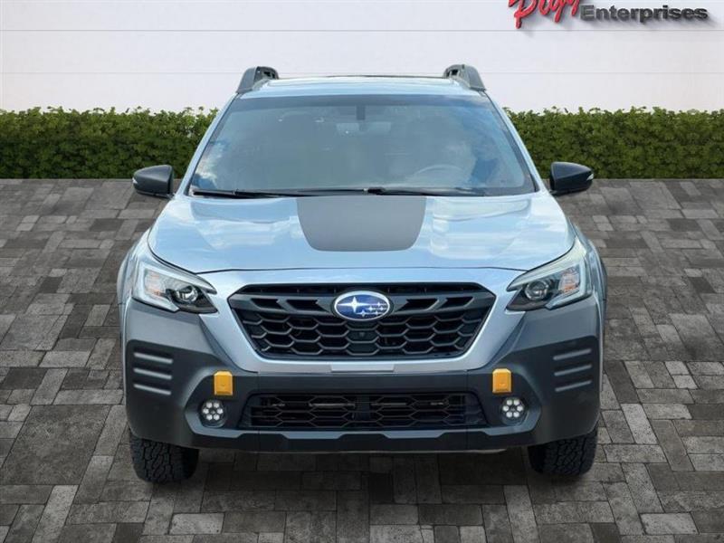 Subaru Outback  2022