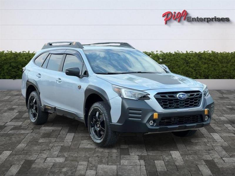 Subaru Outback  2022