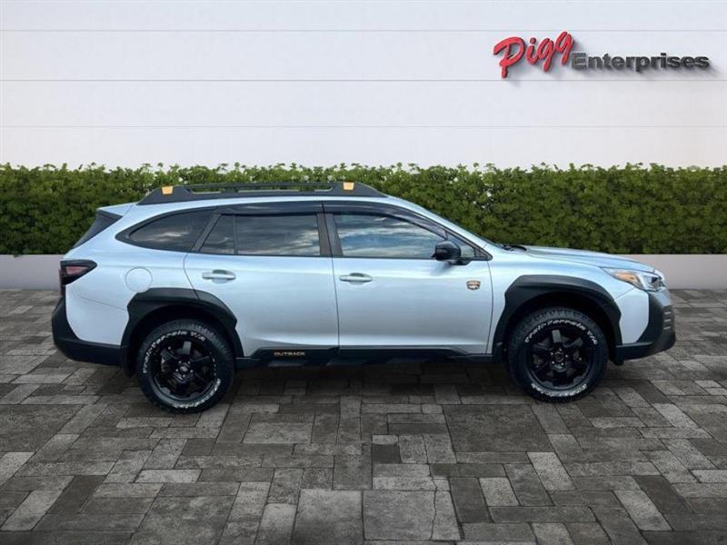 Subaru Outback  2022