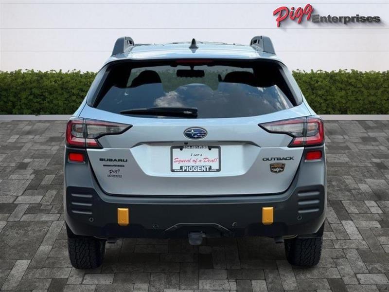 Subaru Outback  2022