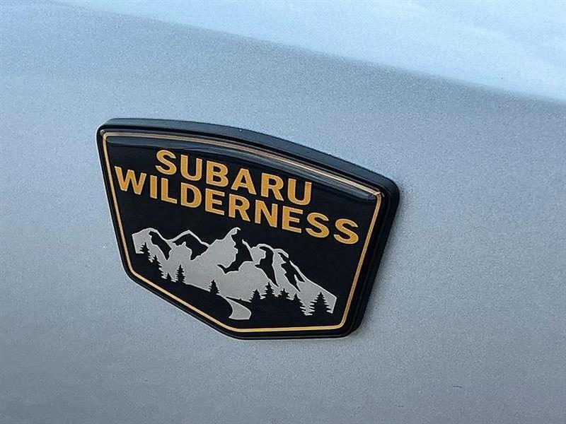 Subaru Outback  2022