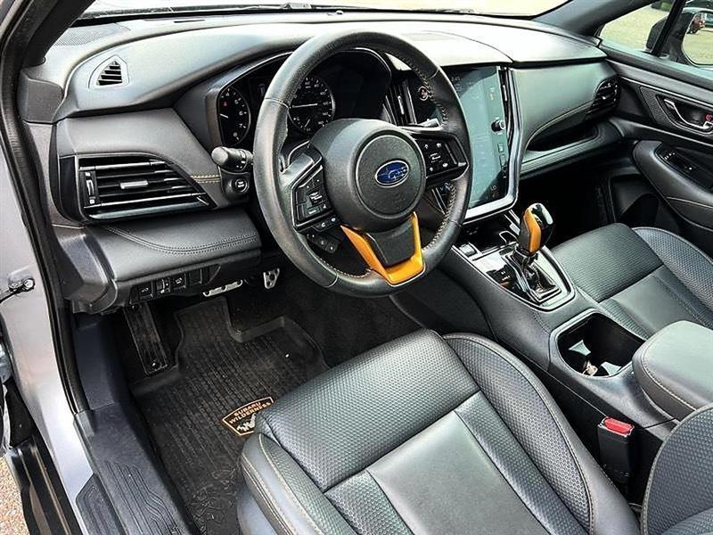 Subaru Outback  2022