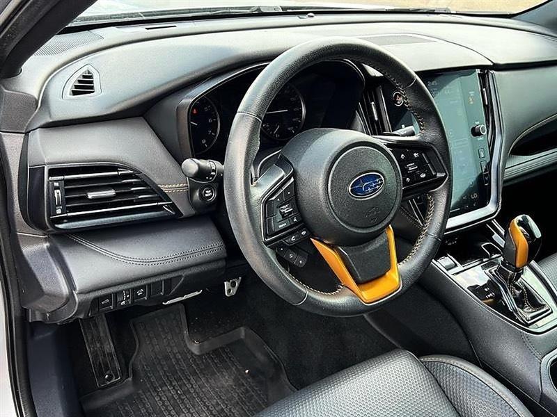 Subaru Outback  2022