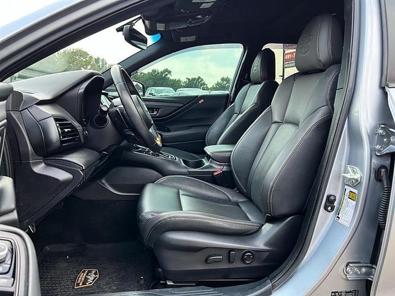 Subaru Outback  2022
