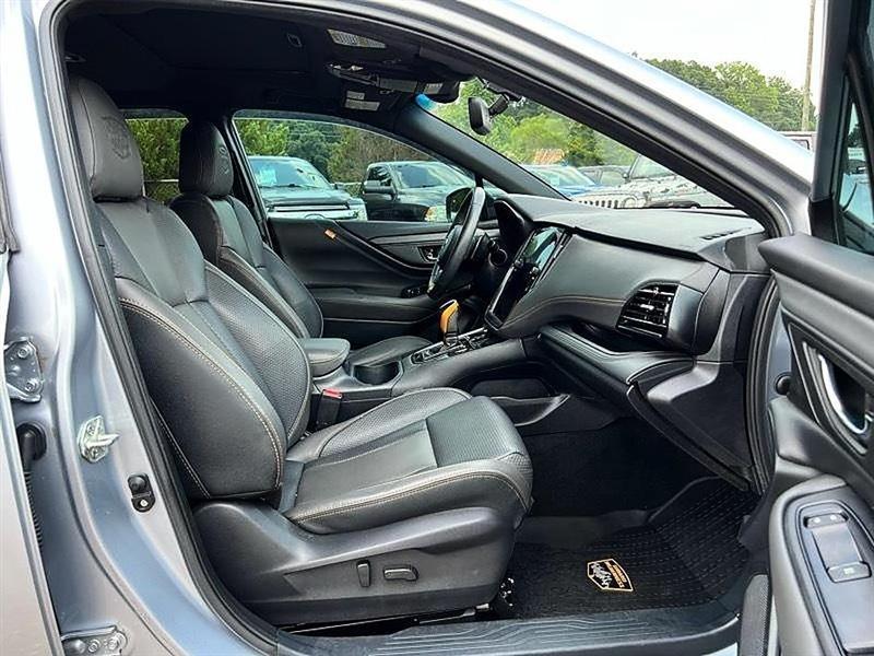 Subaru Outback  2022