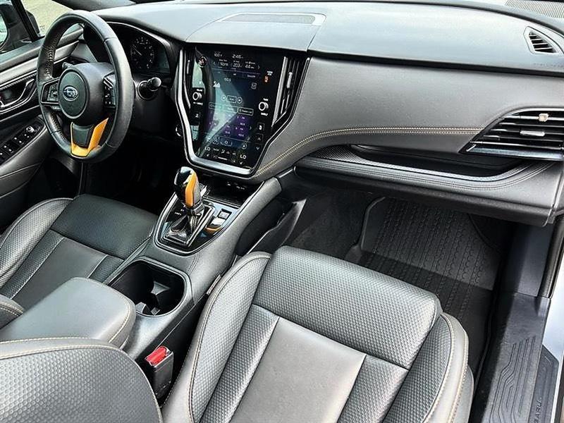 Subaru Outback  2022
