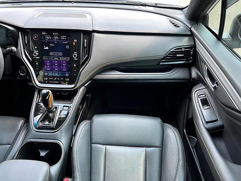 Subaru Outback  2022