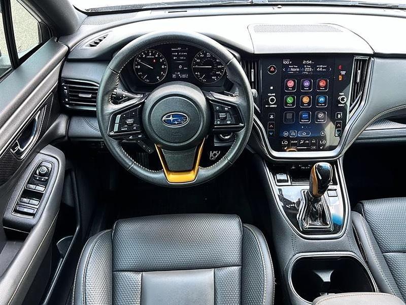 Subaru Outback  2022