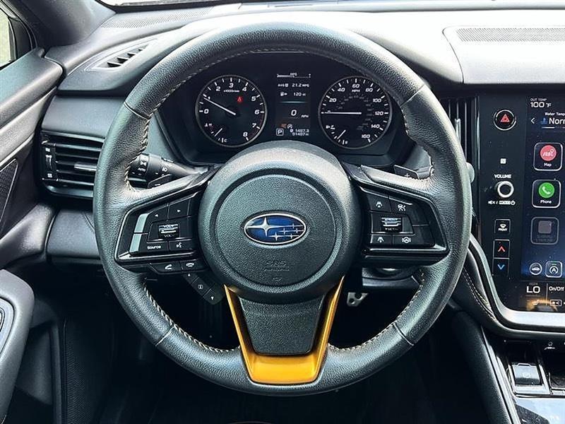 Subaru Outback  2022