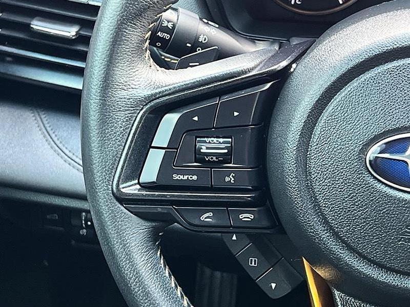 Subaru Outback  2022