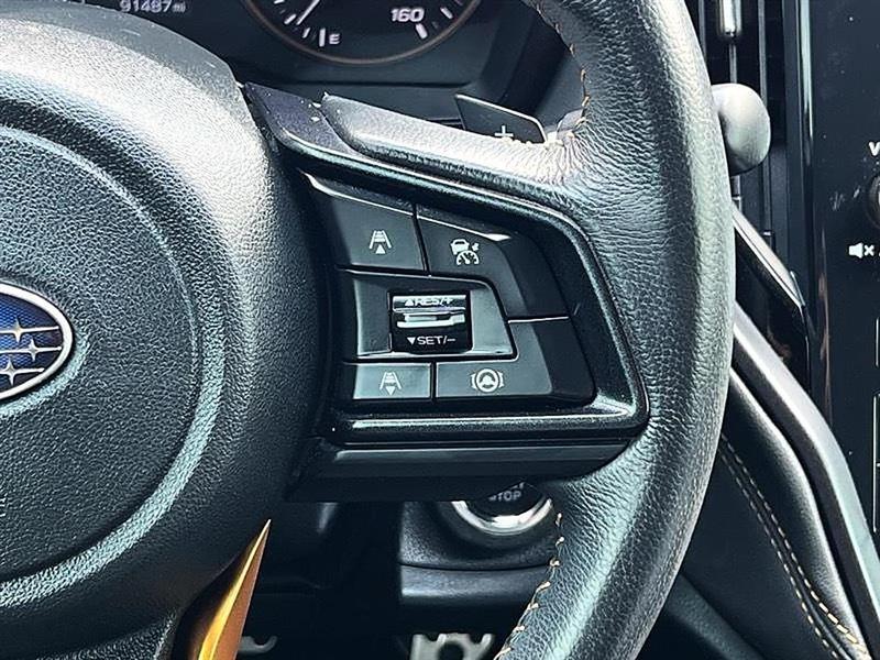 Subaru Outback  2022