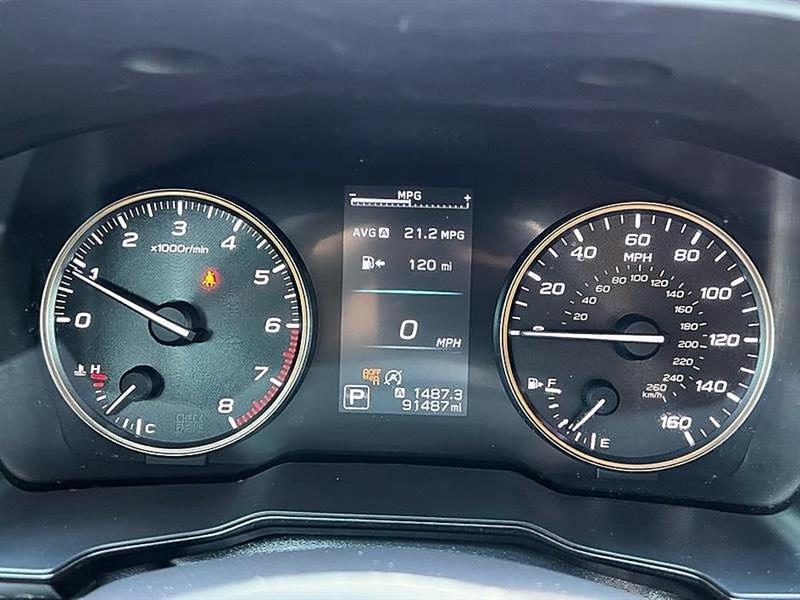 Subaru Outback  2022