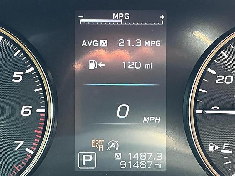 Subaru Outback  2022