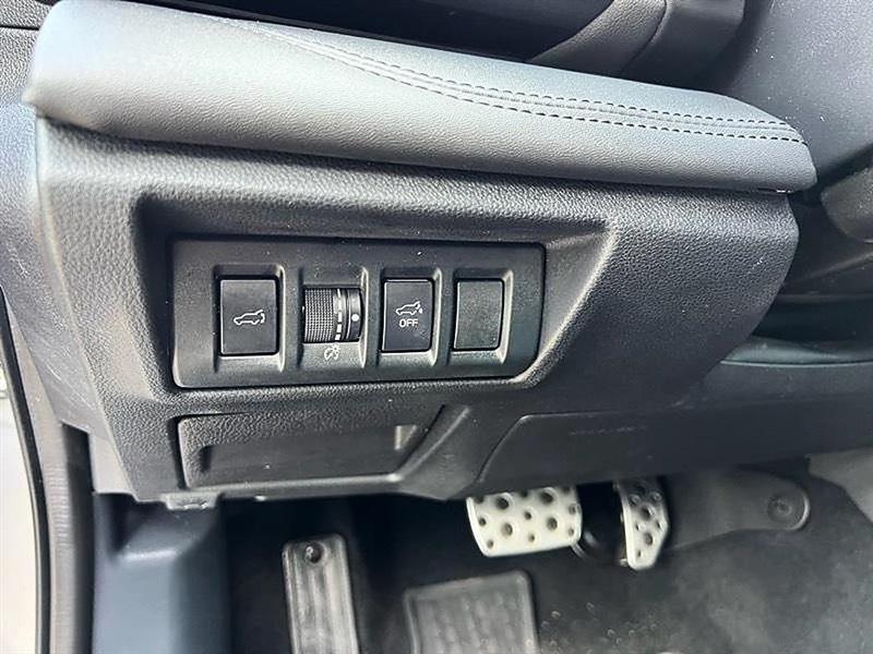 Subaru Outback  2022