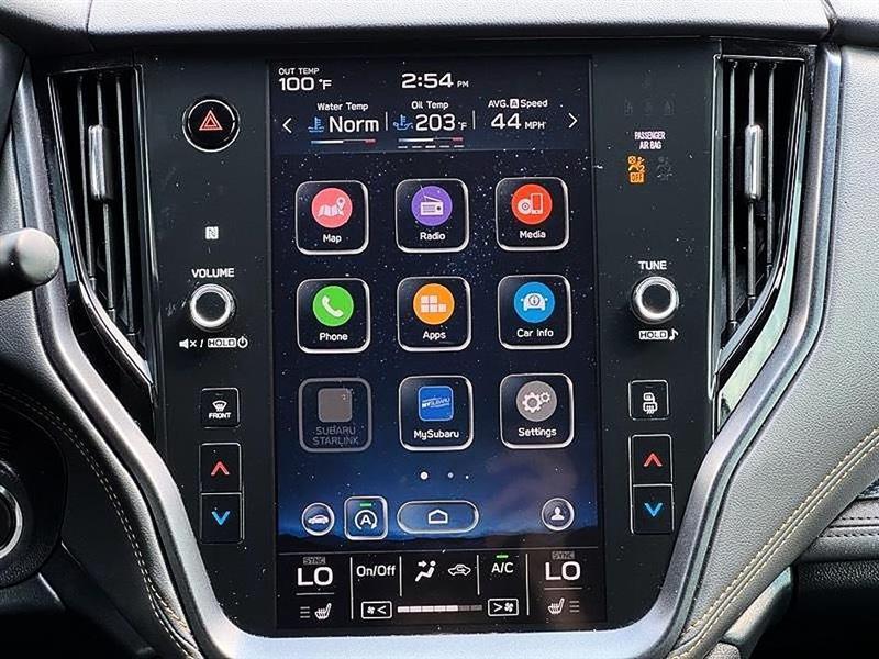 Subaru Outback  2022