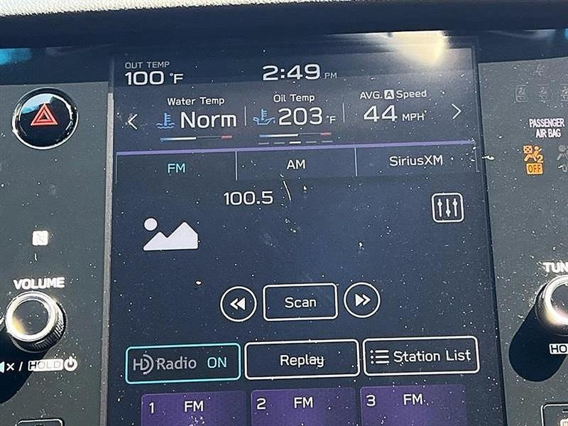 Subaru Outback  2022