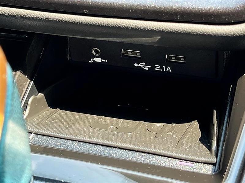 Subaru Outback  2022