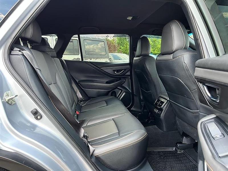 Subaru Outback  2022