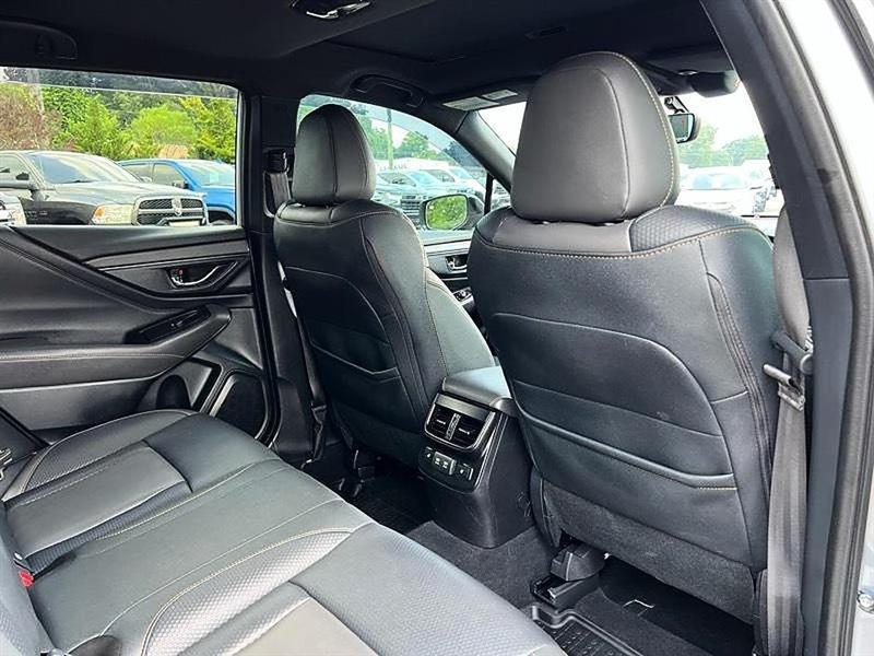 Subaru Outback  2022