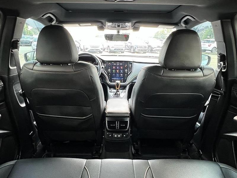 Subaru Outback  2022