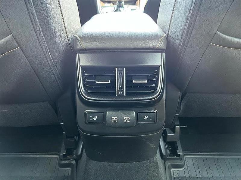 Subaru Outback  2022