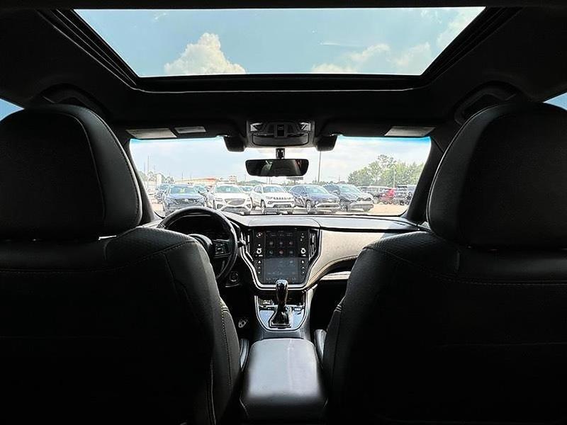 Subaru Outback  2022