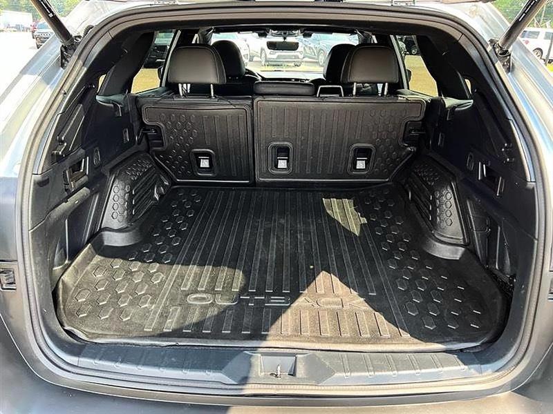 Subaru Outback  2022