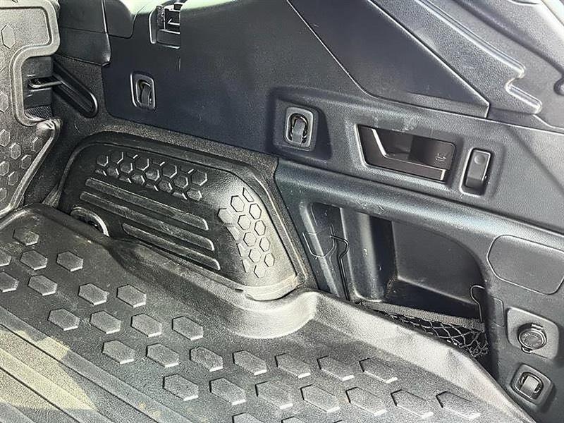 Subaru Outback  2022