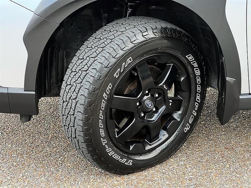 Subaru Outback  2022