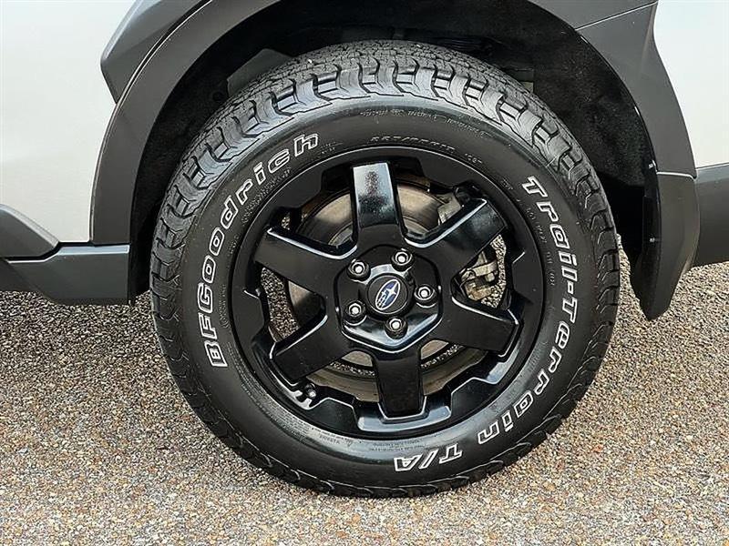 Subaru Outback  2022