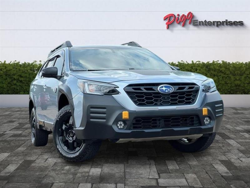 Subaru Outback  2022
