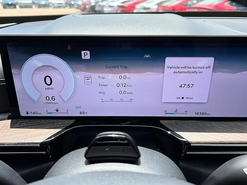 Genesis GV80  2025