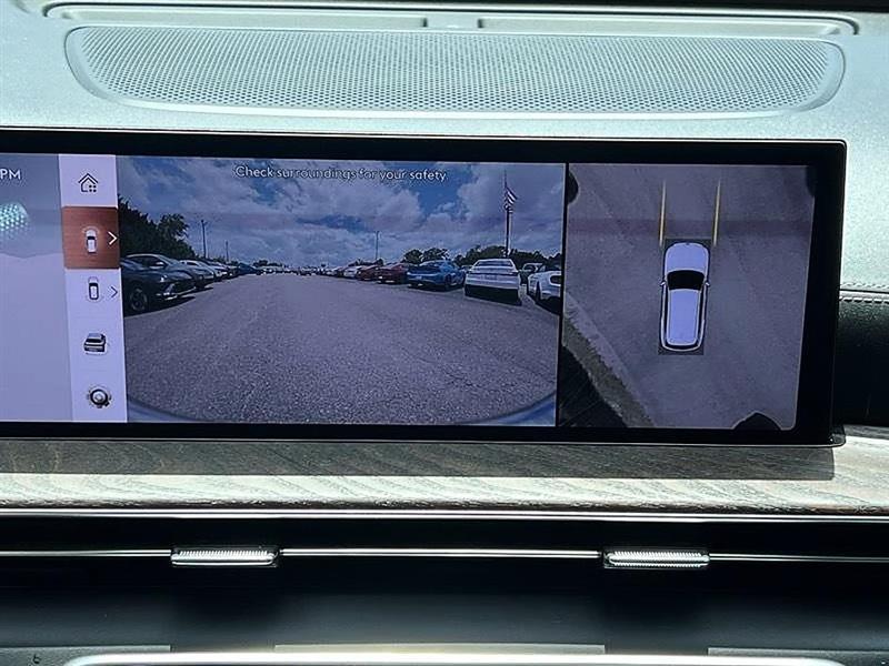 Genesis GV80  2025