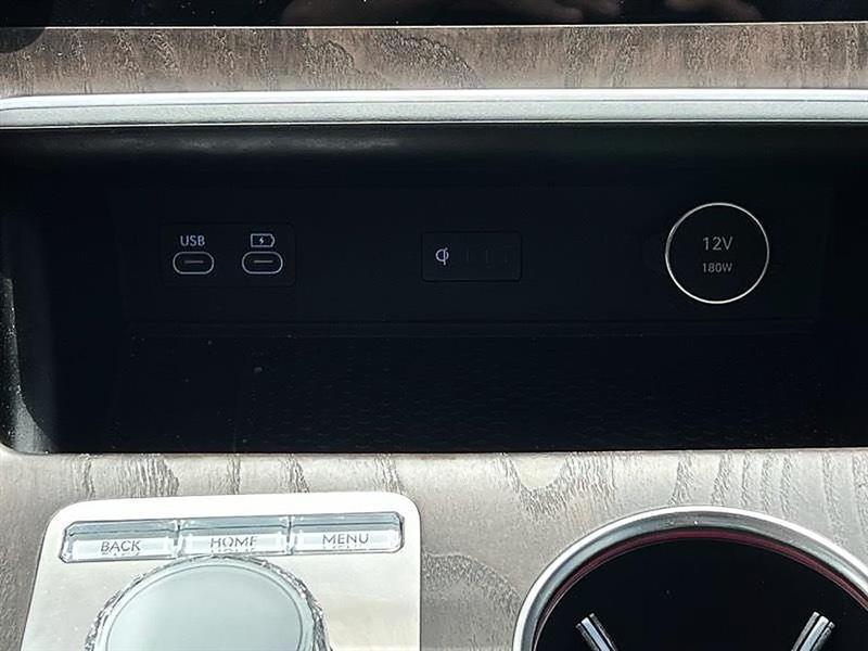 Genesis GV80  2025