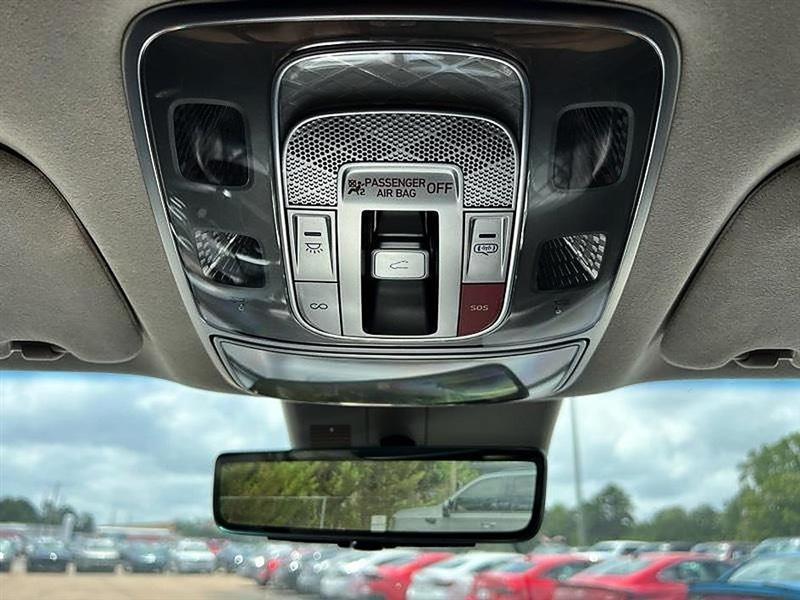 Genesis GV80  2025