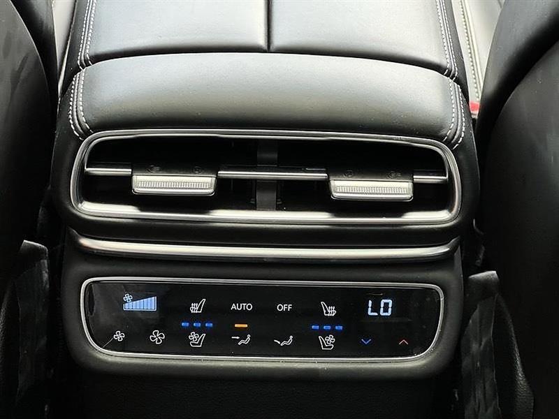 Genesis GV80  2025