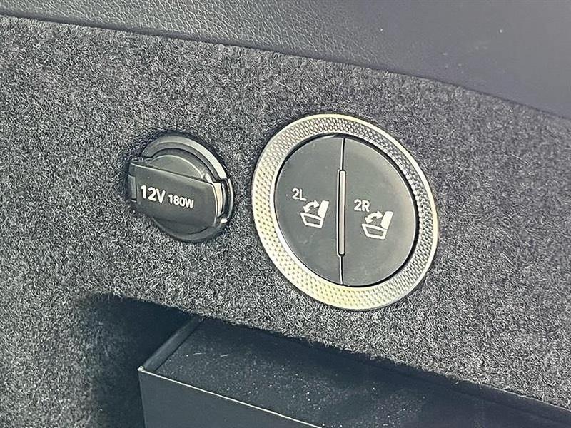 Genesis GV80  2025