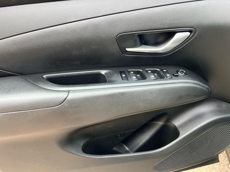 Hyundai Santa Cruz  2022