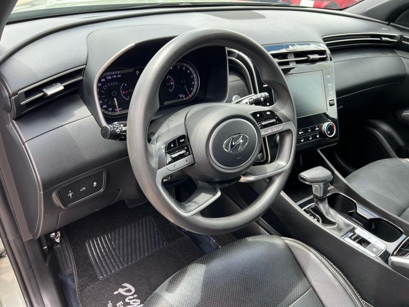 Hyundai Santa Cruz  2022