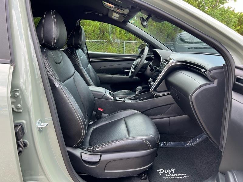 Hyundai Santa Cruz  2022