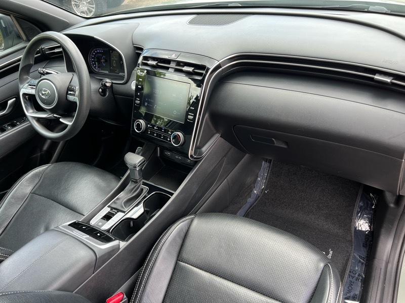 Hyundai Santa Cruz  2022